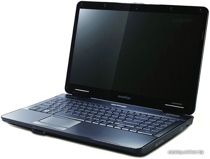 Acer eMachines E627-202G16Mi (LX.N650C.013) ноутбук купить в Минске