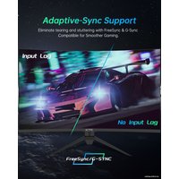 Игровой монитор KTC H27S17