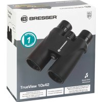 Бинокль Bresser TrueView 10x42 WP 82060
