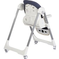 Высокий стульчик Acarento Pannacotta AHC240 (dark blue)