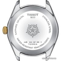 Наручные часы Tissot PR 100 Sport Chic T101.910.22.111.00