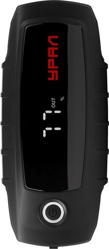 Урал Плюс 1600