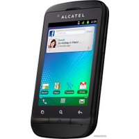 Телефон Alcatel One Touch 918D