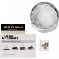 Кухонная вытяжка GrandGermes Qena 60 (черный)