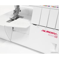 Коверлок Aurora 5000D 76283