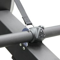 Гребной тренажер Infiniti Fitness R9 [SE9-IR]