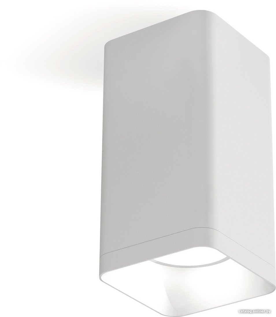 Припотолочная люстра Ambrella light Techno spot XS7820001 SWH