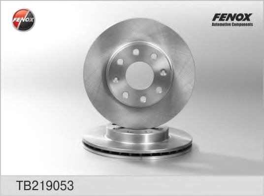 

Fenox TB219053