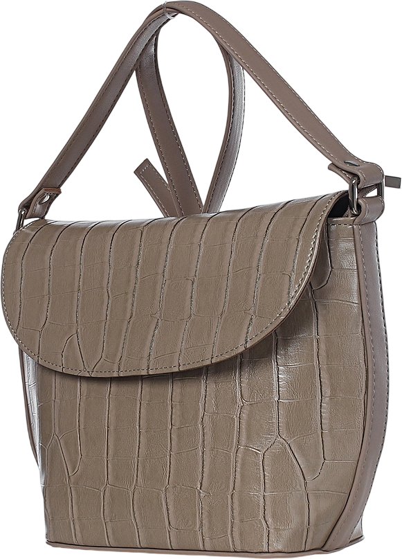 

Женская сумка Galanteya 4424 24с241к45 (темно-бежевый)