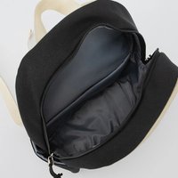 Городской рюкзак VALIGETTI 308-M19-BLK (черный)