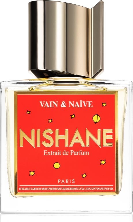 

Духи Nishane Vain & Naive (50 мл)