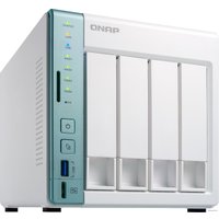 Сетевой накопитель QNAP TS-451A-2G