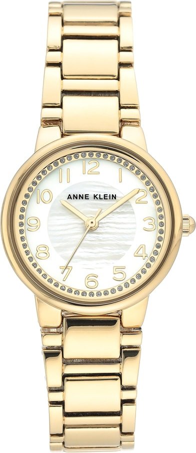

Наручные часы Anne Klein 3604MPGB