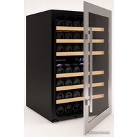 Винный шкаф Dunavox DAB-42.117DSS