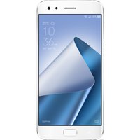 Смартфон ASUS ZenFone 4 Pro 128GB (белый)