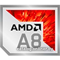 Процессор AMD A8-9600