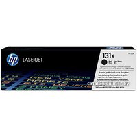 Картридж HP LaserJet 131X (CF210X)