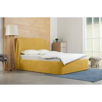 Кровать Divan Далти 180 (Happy Yellow)