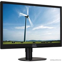 Монитор Philips 241S4LCB/00