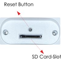 IP-камера Provision-ISR DI-320IPS-VF