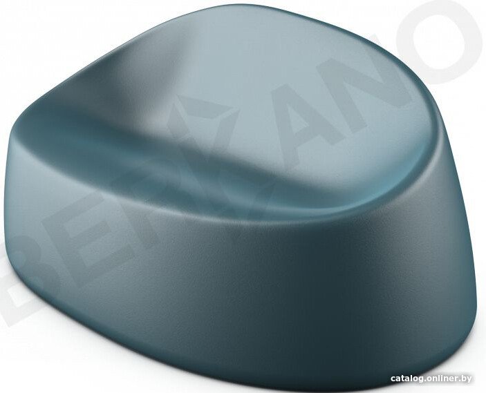 Садовый диван Berkano Smoov 250_001_20 (бирюзовый)