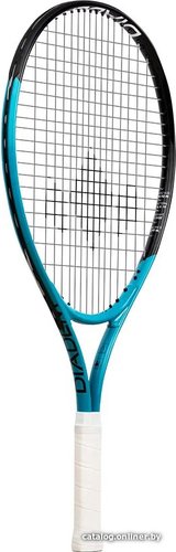 Теннисная ракетка Diadem Super 23 Junior Racket (teal)