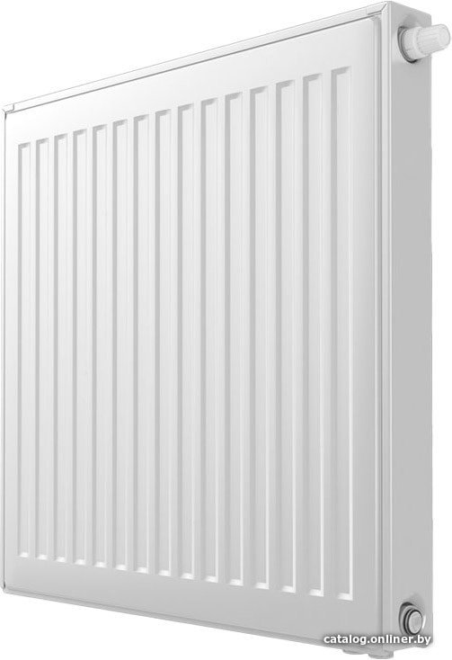 Стальной панельный радиатор Royal Thermo Ventil Compact VC22-500-1600 (Bianco Traffico)