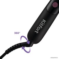 Щетка-выпрямитель Kitfort KT-3221