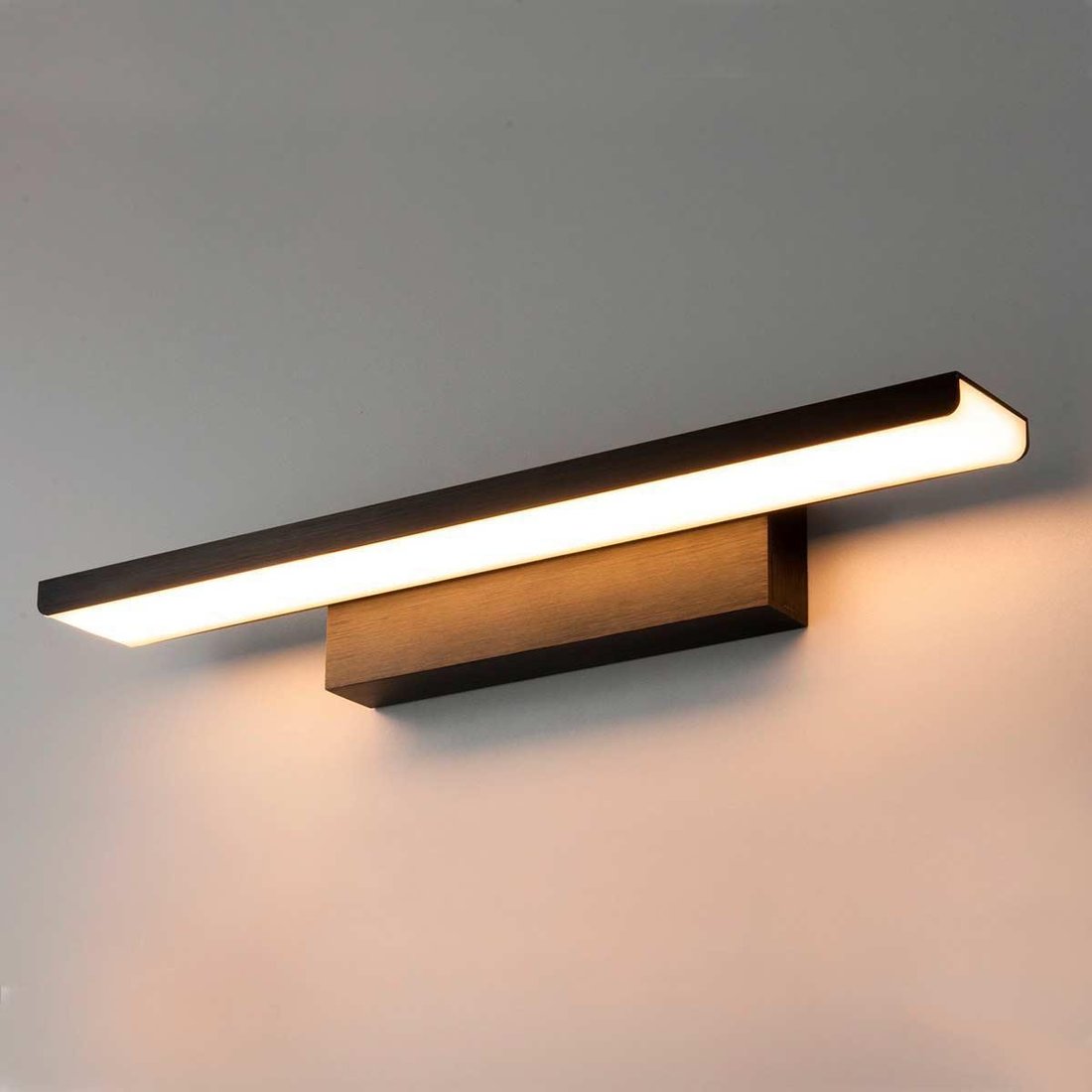 

Подсветка для зеркал Elektrostandard Sankara MRL LED 16W 1009 IP20 (черный)