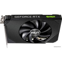 Видеокарта Palit GeForce RTX 3060 StormX 12GB GDDR6 NE63060019K9-190AF