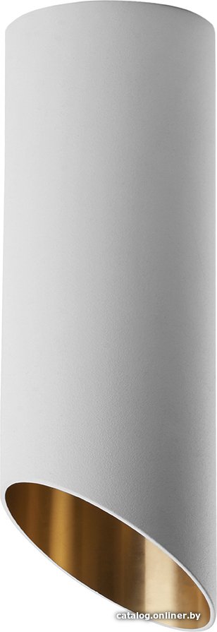 Точечный светильник Feron ML181 MR16 35W 230V 48036 (белый/золото)