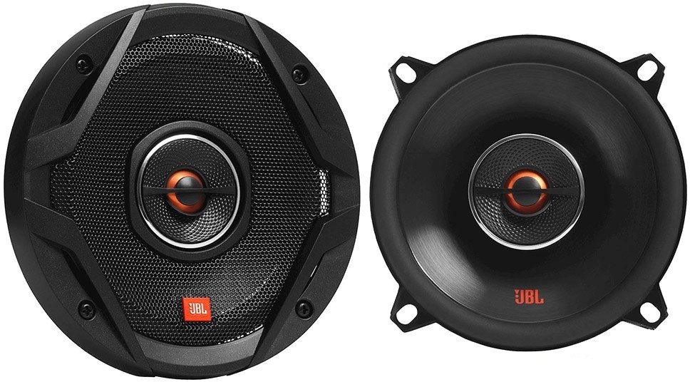 

Коаксиальная АС JBL GX528