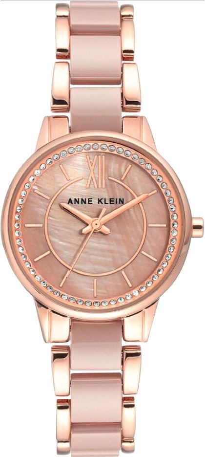 

Наручные часы Anne Klein AK/3344TPRG