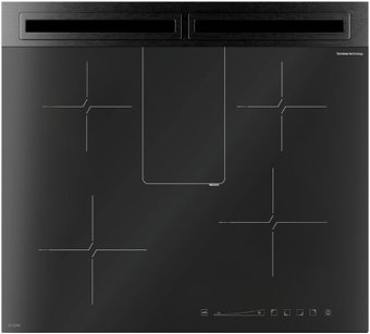 Варочная панель Solgaz Pure Home 4+1