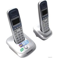 Радиотелефон Panasonic KX-TG2512RUS