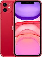 iPhone 11 256GB (PRODUCT)RED™