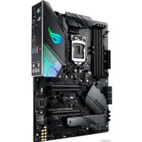 Материнская плата ASUS ROG Strix Z390-F Gaming