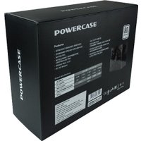 Блок питания Powercase PW600