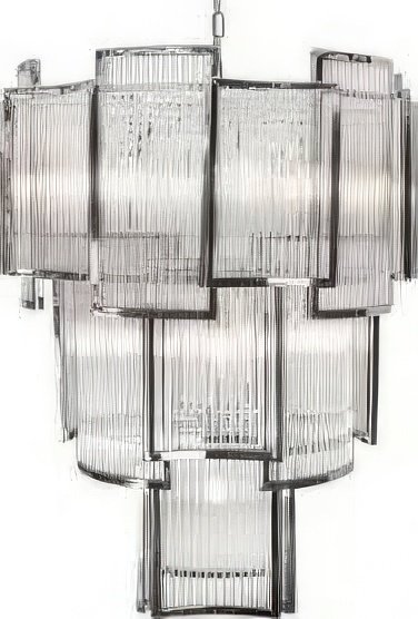 

Подвесная люстра iLamp Tribeca MD0276-11