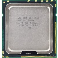 Процессор Intel Xeon L5630