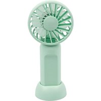 Вентилятор Sundays Home 6501000296C (зеленый)