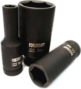 

Головка слесарная ForceKraft FK-4458524