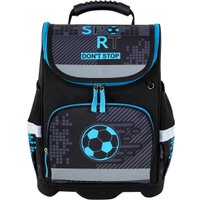 Школьный рюкзак Юнландия Wise. Sport Game 272072