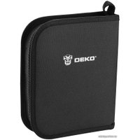 Портативное пусковое устройство Deko DKJS11000