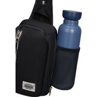 Слинг American Tourister Brightup MF8-09004 (black)