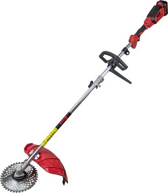 Триммер Edon UGT-21BL (с 1-им АКБ)