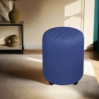 Пуф MONOFIX Йокки (синий)