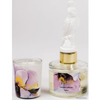 Аромадиффузор Arya White Tea & Ginger 8680943103567