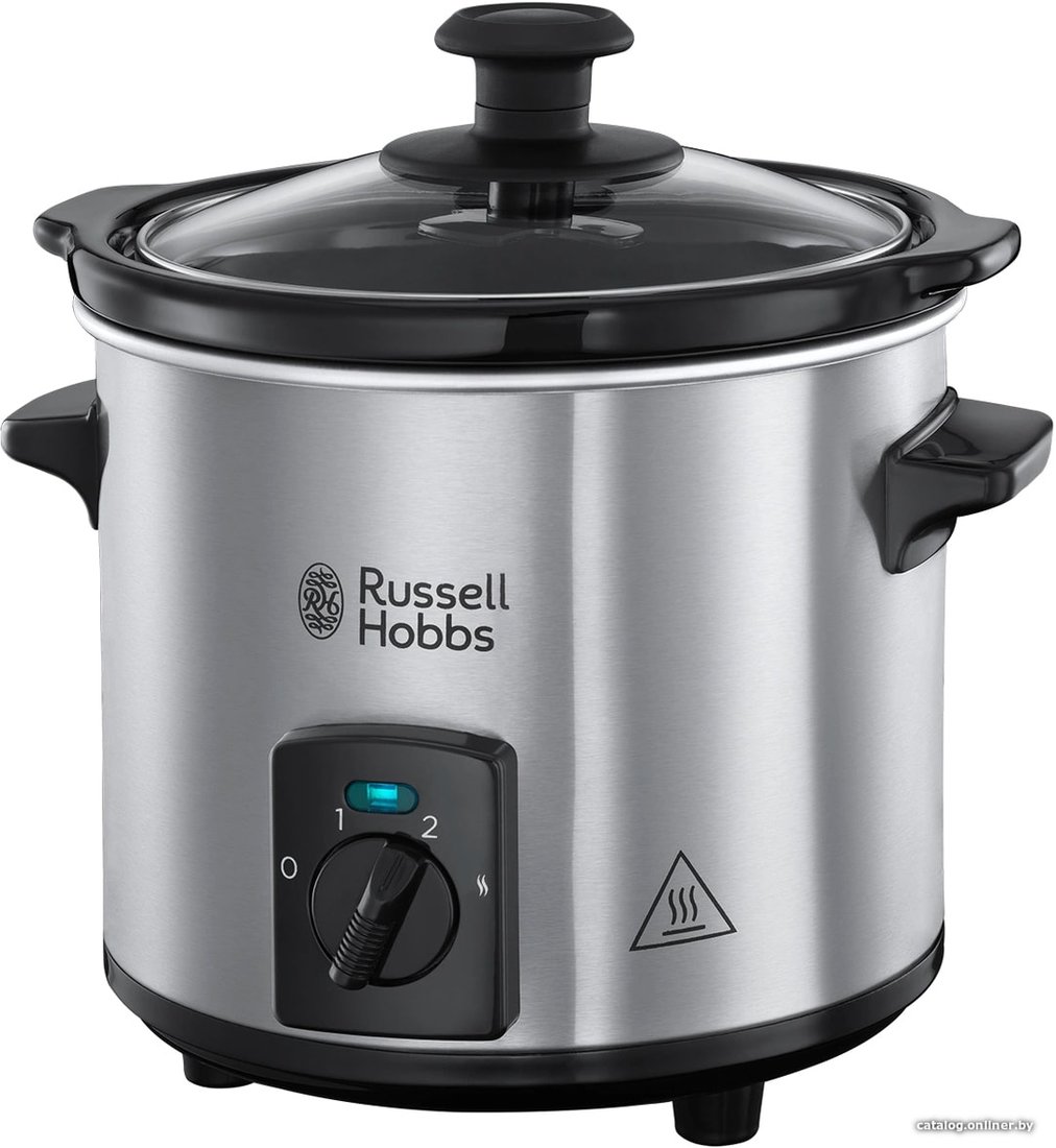 Медленноварка Russell Hobbs 25570-56