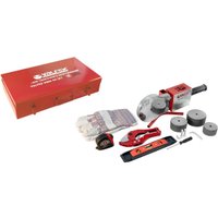 Аппарат для сварки труб Valfex VF.004.75.SET